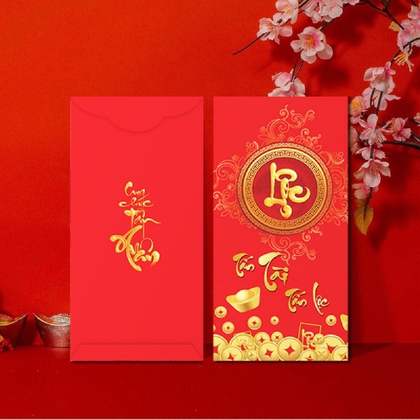 Văn hóa tặng quà Tết vào dịp Tết Nguyên Đán của người Việt